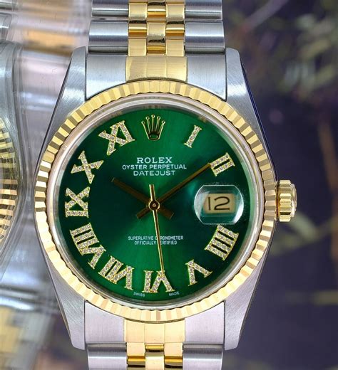 rolex ghiera verde usato prezzo|cerchi rolex prezzi.